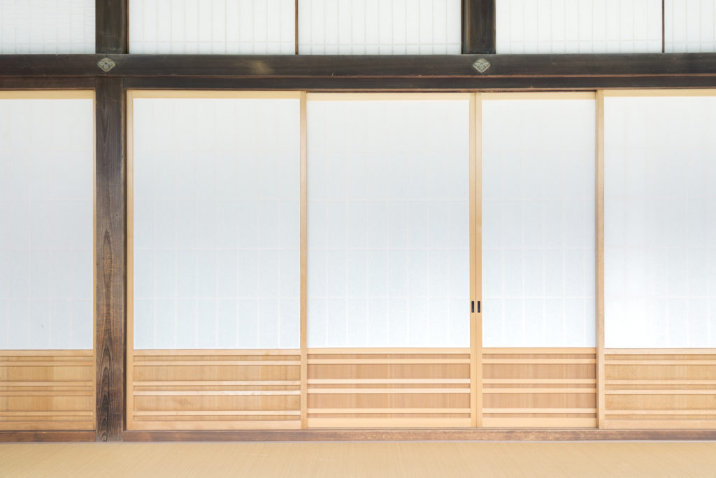 石川県金沢市で畳の張替え、県営住宅の退去なら大徳屋まで